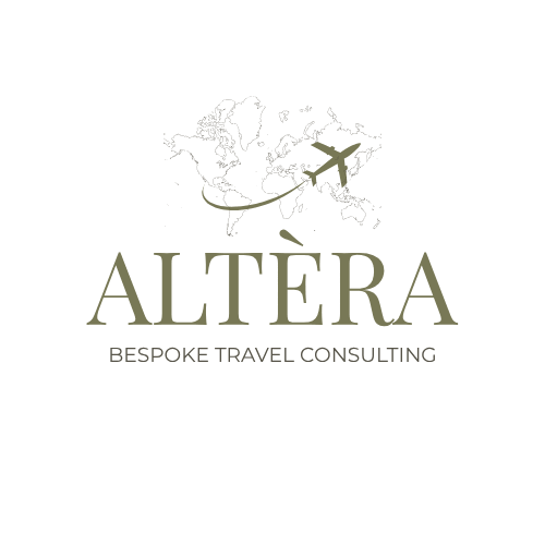 Altéra-Bespoke Travel Consulting